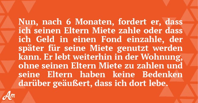 Screenshot von Reddit Post | Quelle: Reddit