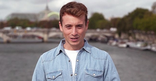 Instagram/hugoclementk