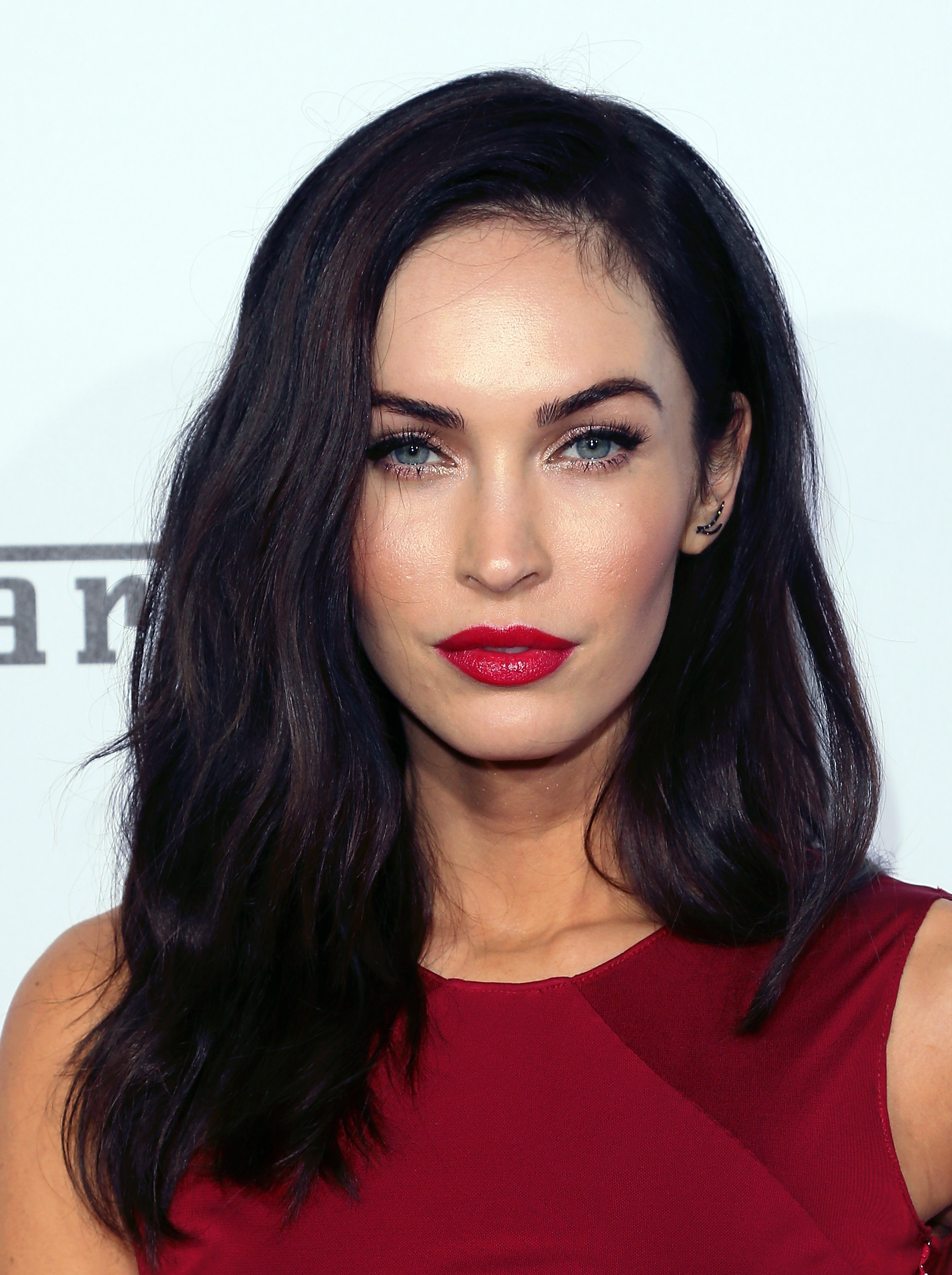 Megan Fox on October 11, 2014, in Beverly Hills, California. | Source: Getty Images