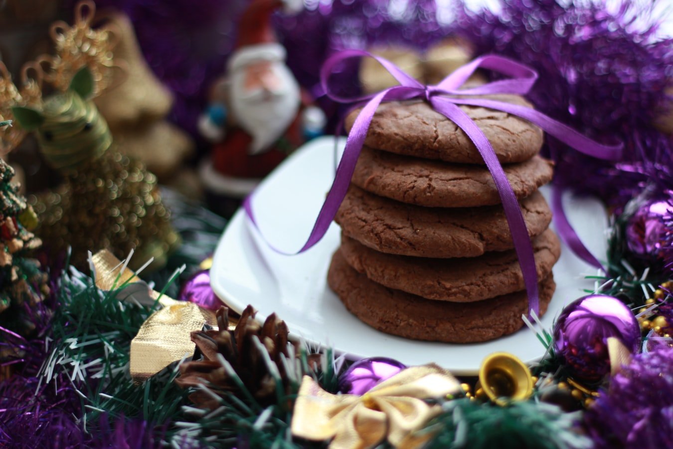 The cookie was indeed a special one! | Photo: Unsplash/Gubarieva