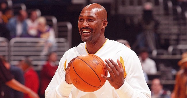 Karl Malone S Daughter Kade And Her Fiance Cedric Buy Their 1st House Without Parents Help