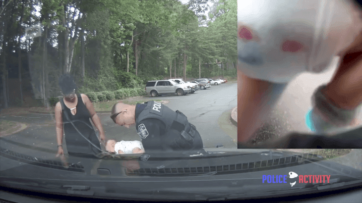Source: YouTube/ PoliceActivity Source: YouTube/ PoliceActivity