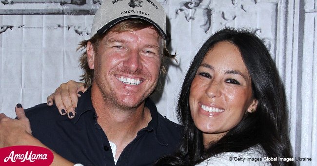 Chip and Joanna Gaines bid their farewells on the last episode of 'Fixer Upper'