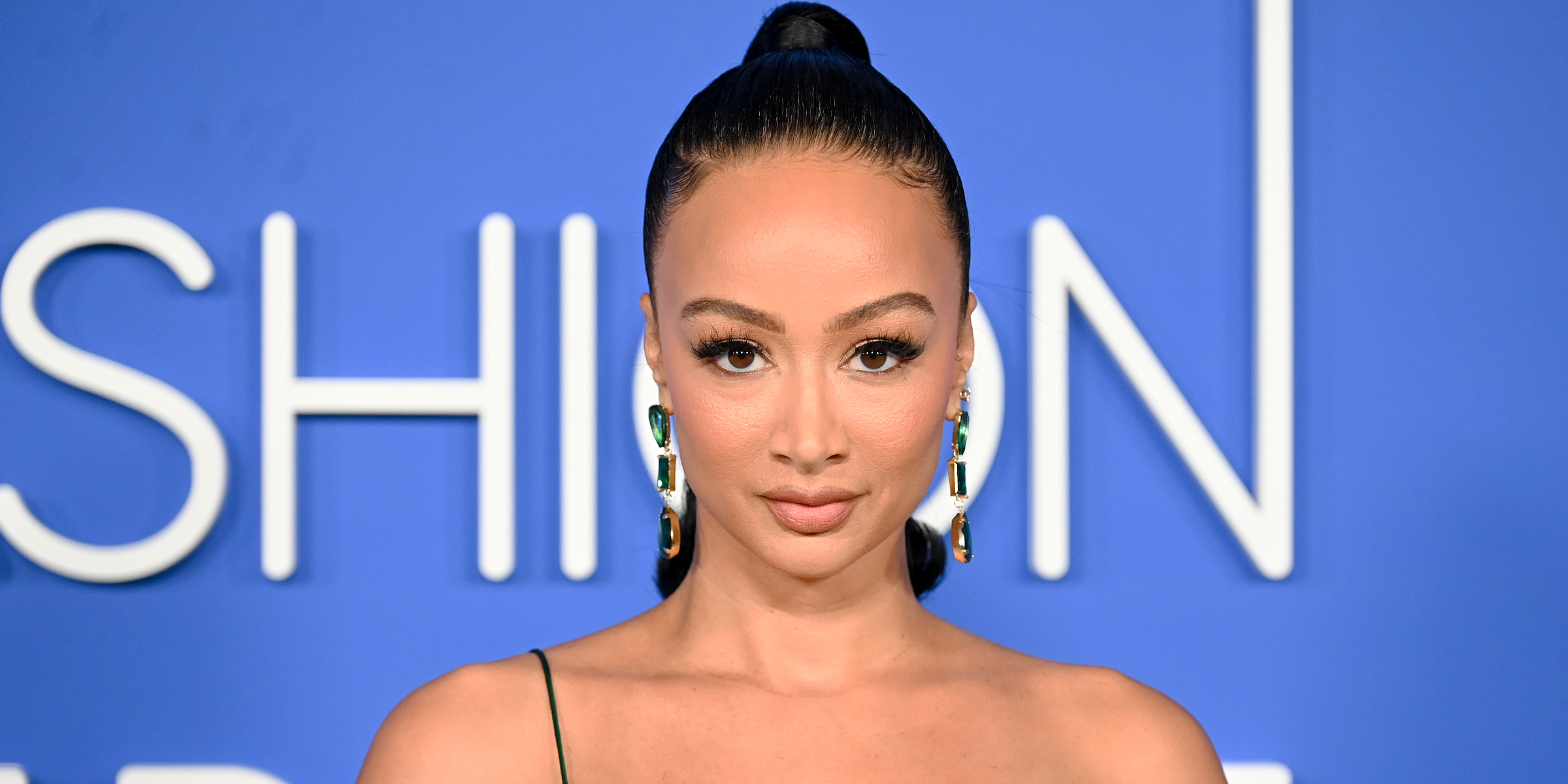 Draya Michele | Source: Getty Images