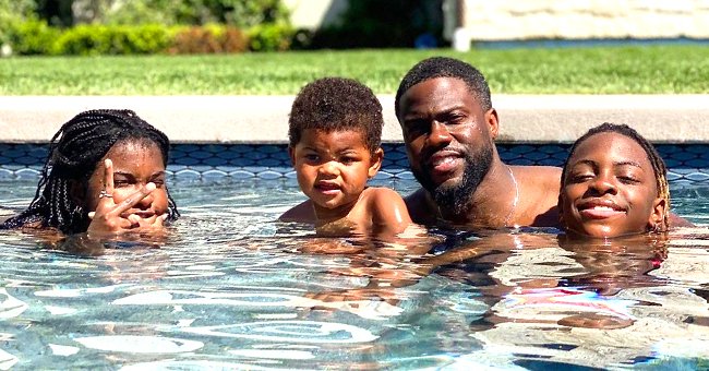 Instagram/kevinhart4real