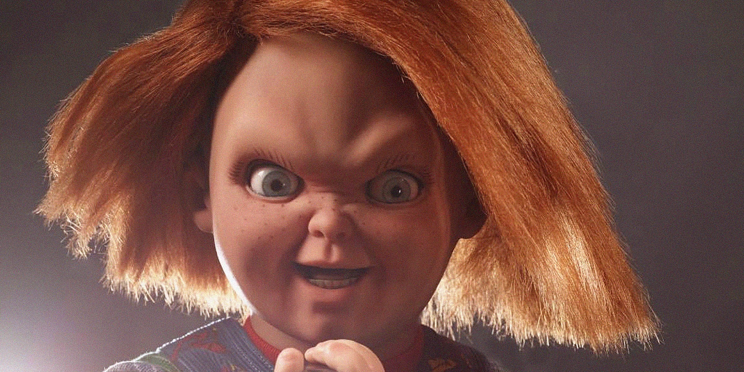 Chucky | Source: facebook.com/ChuckyFilm