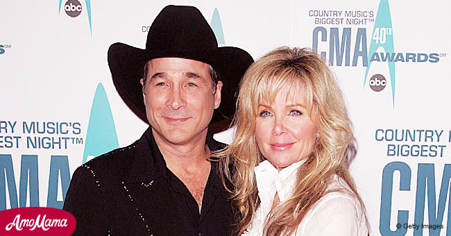 Clint Black: Inside the Country Singer's Inspiring Love Story with Lisa ...