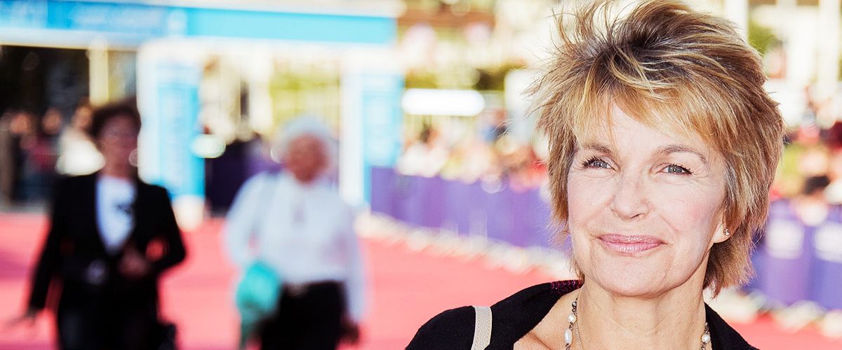 Véronique Jannot : Mort tragique de son grand amour Didier Pironi à seulement 35 ans
