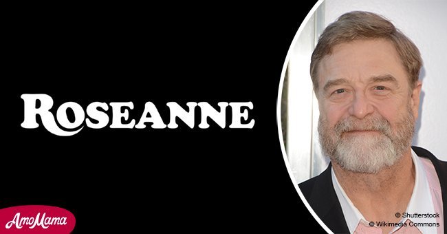 John Goodman reveals a funny behind-the-scenes secret from the set of 'Roseanne'