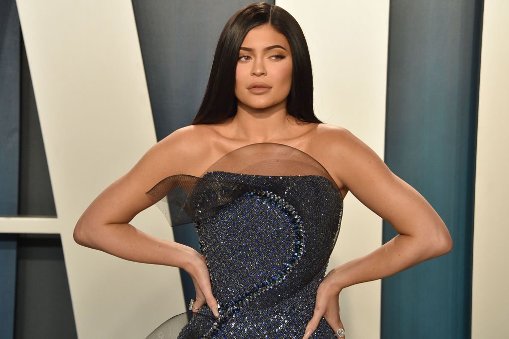 Kylie Jenner attends the 2020 Vanity Fair Oscar Party, February 2020 | Source: Getty Images