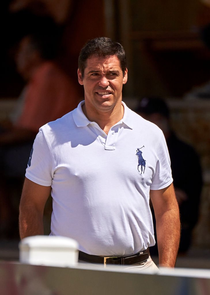 Luis Alfonso de Borbón blanco de burlas por quejarse de que