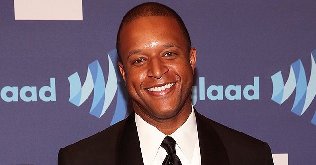 Take a Tour inside Craig Melvin and Lindsay Czarniak's Amazing