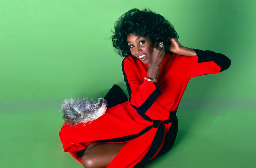 Teresa Graves AKA Christie Love on 'Get Christie Love!' Tragically Died ...