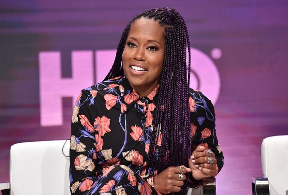 Regina King onstage during the HBO Summer TCA Panels on July 24, 2019 | Photo: Getty Images