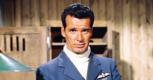 James Garner | Source: Getty Images