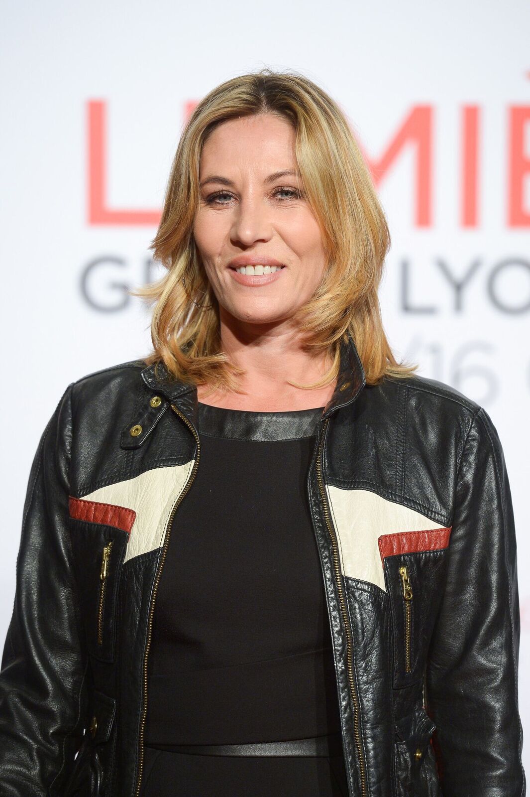 L'actrice Mathilde Seigner | Photo : Getty Images