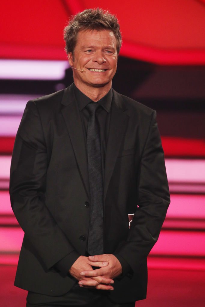 Oliver Geissen Hochzeit im Jahr 2009, Familienleben und Karriere des