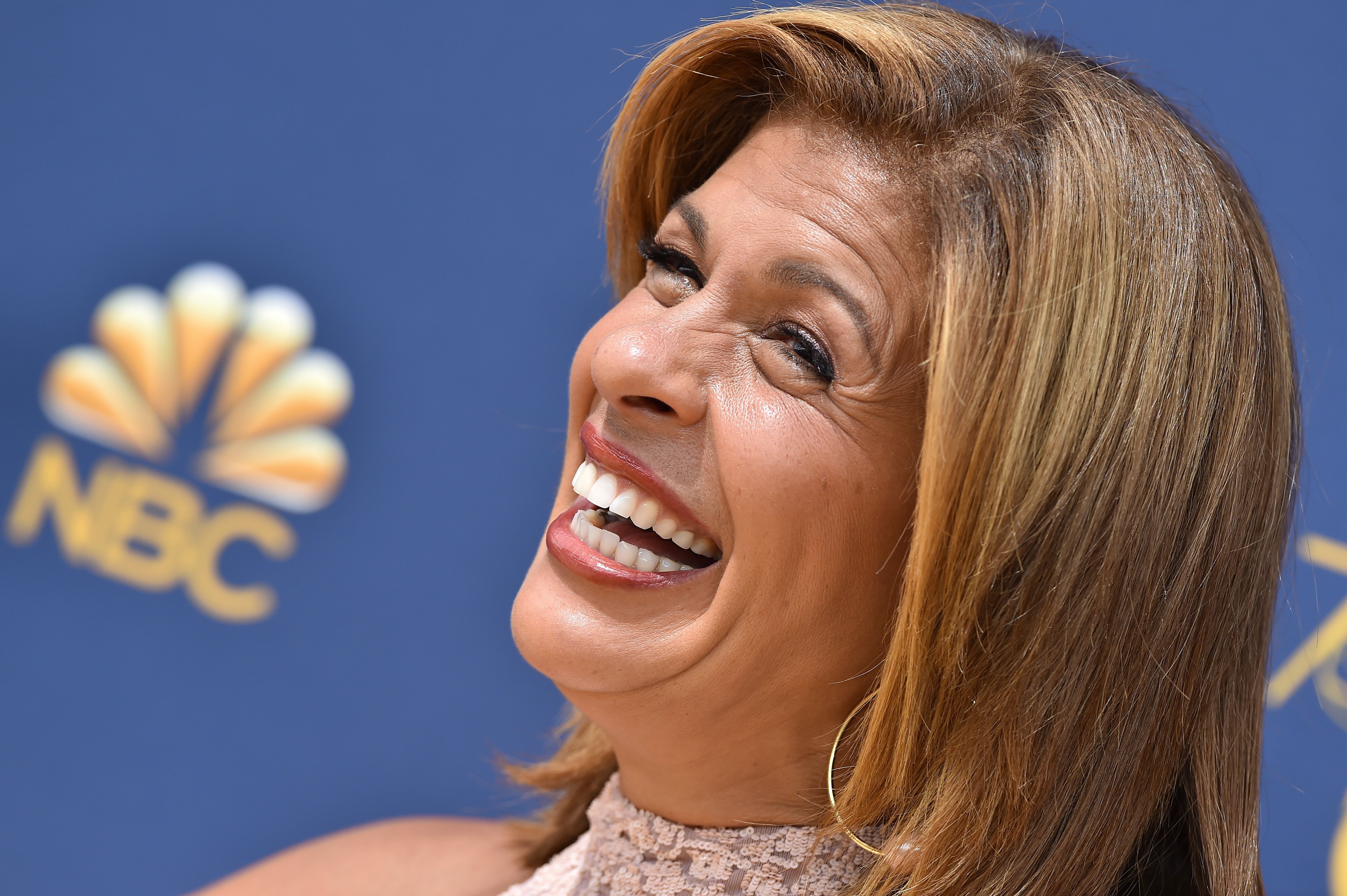Hoda Kotb attends the 70th Emmy Awards at Microsoft Theater on September 17, 2018 in Los Angeles, California. | Source: Getty Images