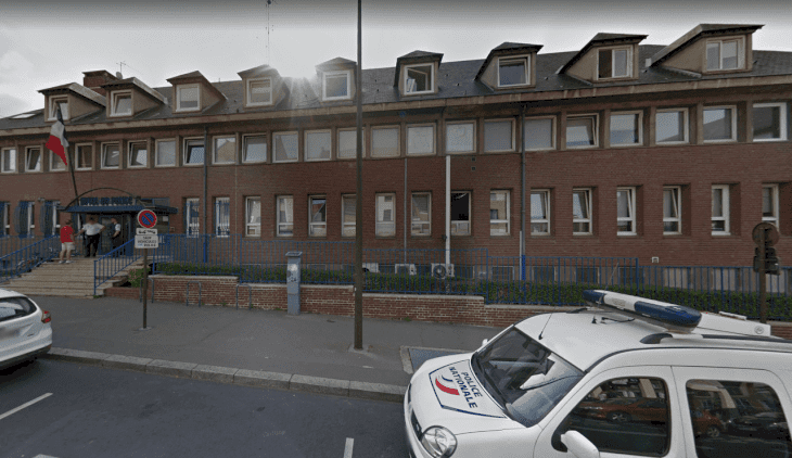 Source : Google Street View