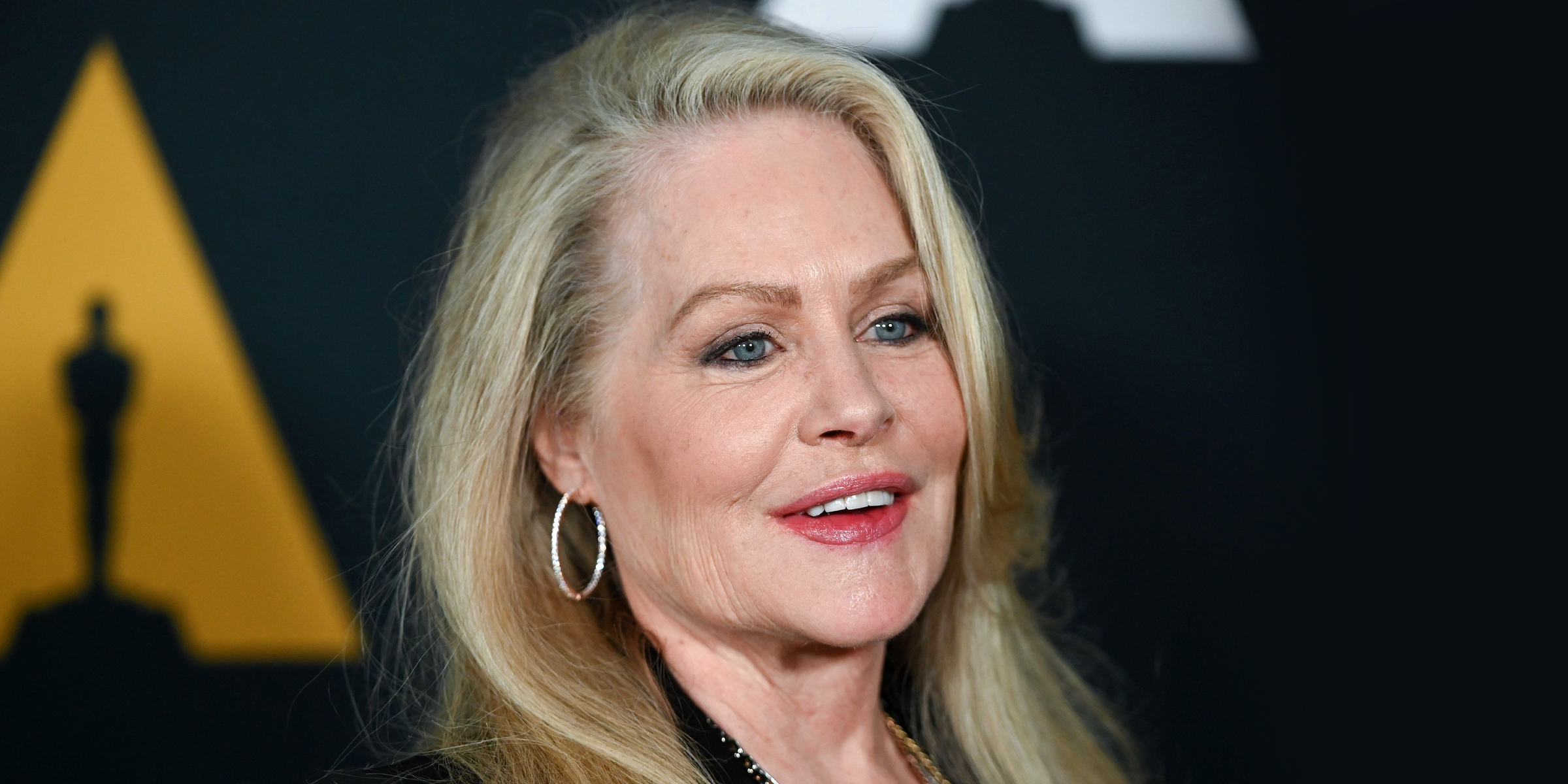 Beverly D'Angelo | Source: Getty Images