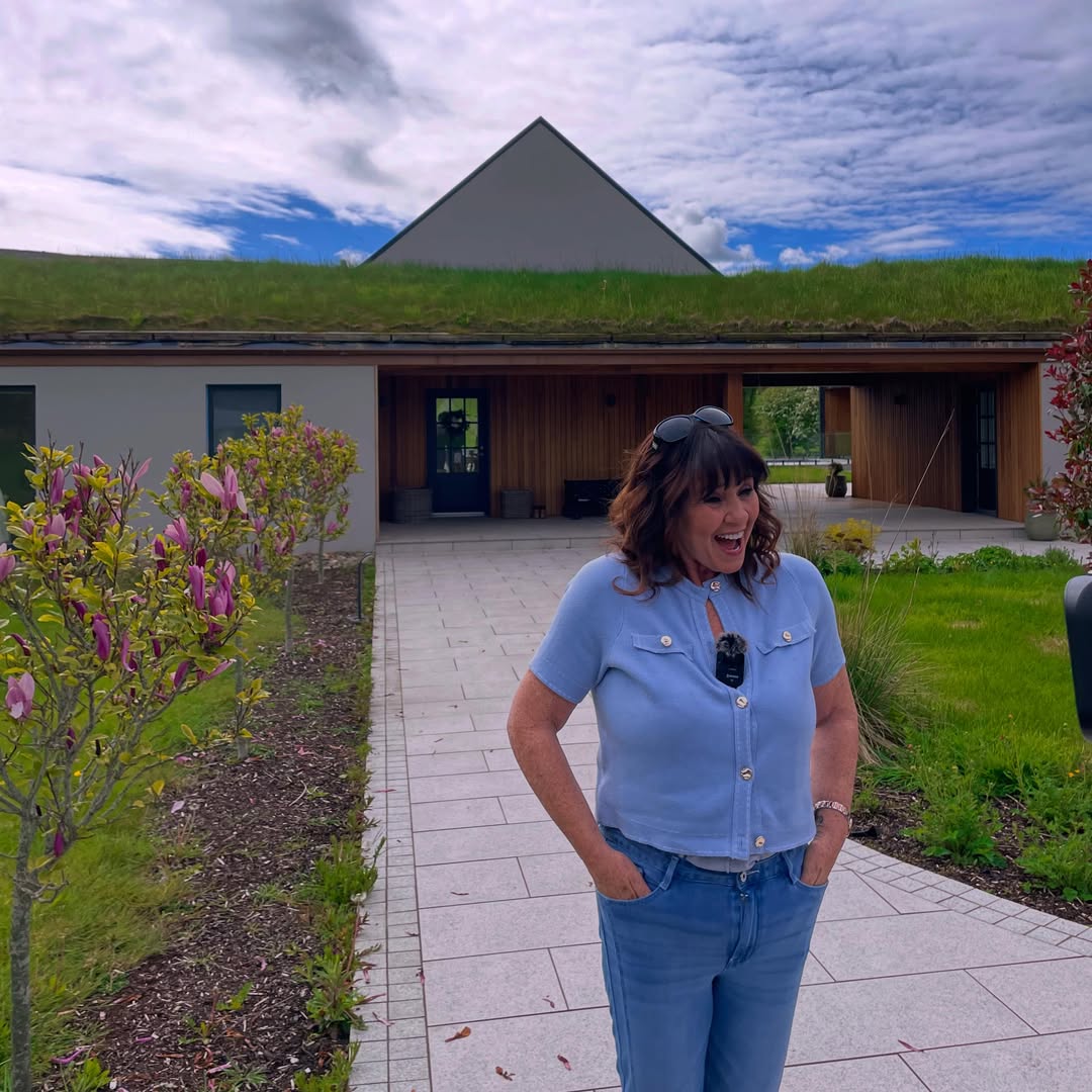 Coleen Nolan, as seen in a photo posted on 7 May 2026. | Source: Instagram/coleen_nolan