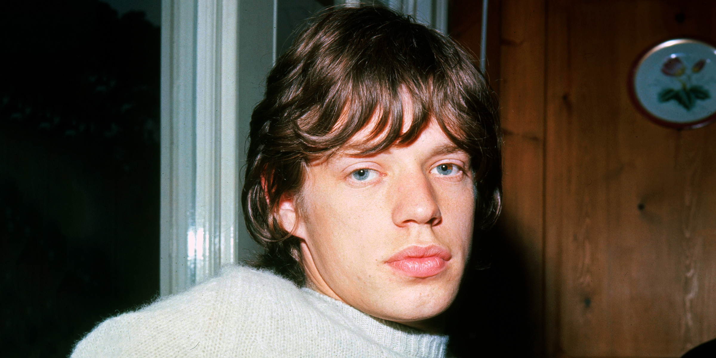 Mick Jagger | Source: Getty Images