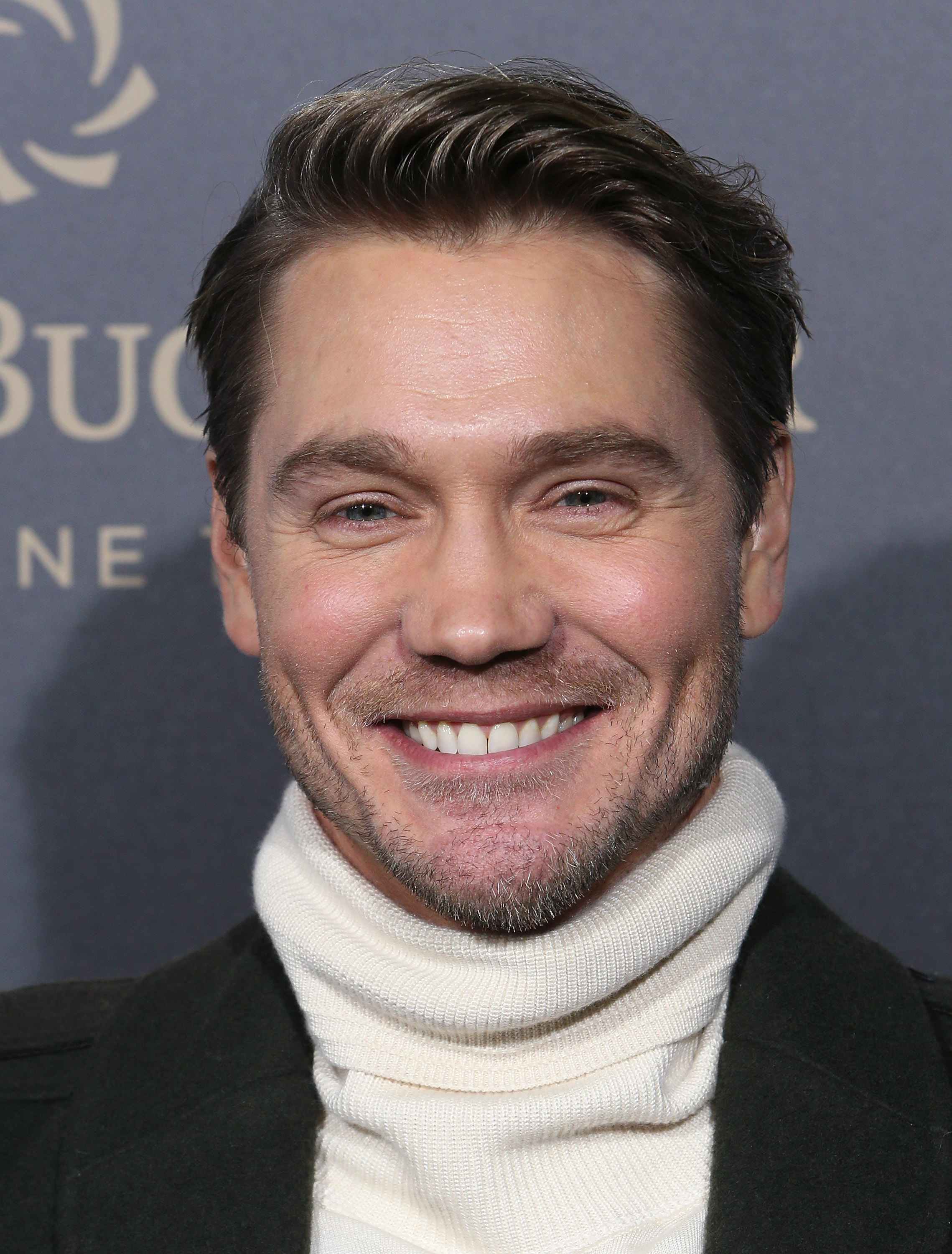 Chad Michael Murray at the premiere of "John Wick: Chapter Two" on January 30, 2017, in Hollywood, California. | Source: Getty Images