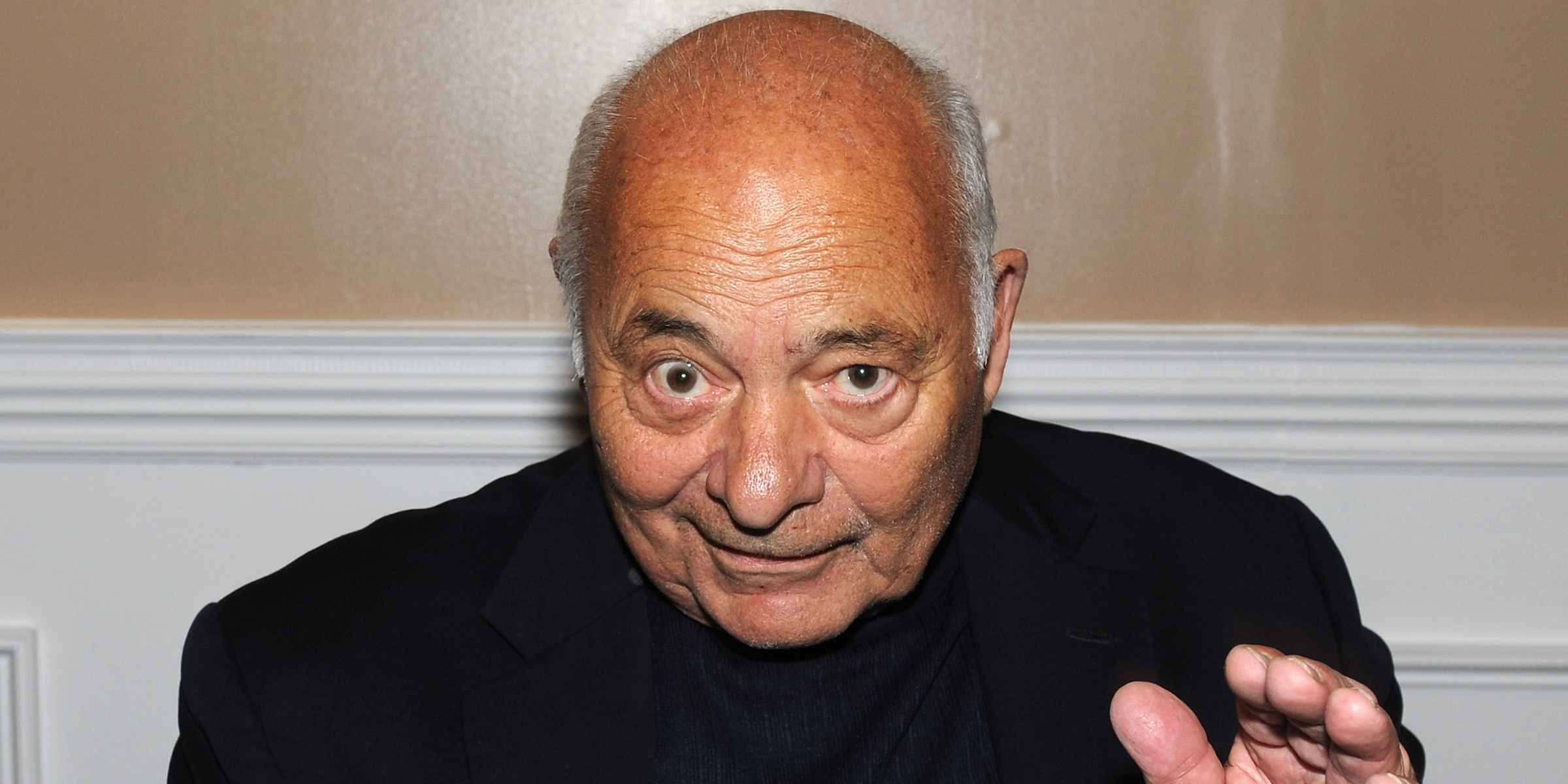 Burt Young | Source: Getty Images