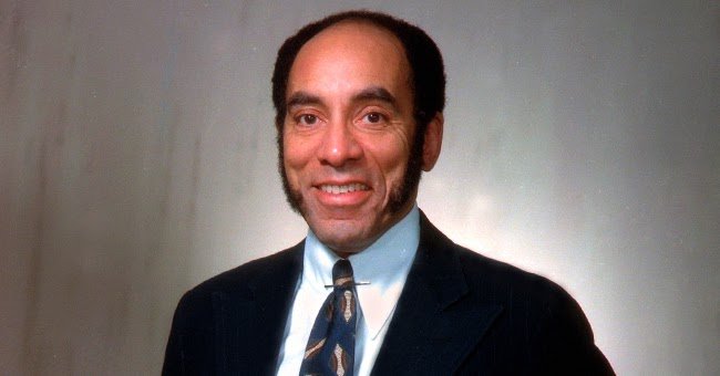 A portrait of Earl G. Graves Sr., pioneer of Black Enterprise | Source: Getty Images/GlobalImagesUkraine