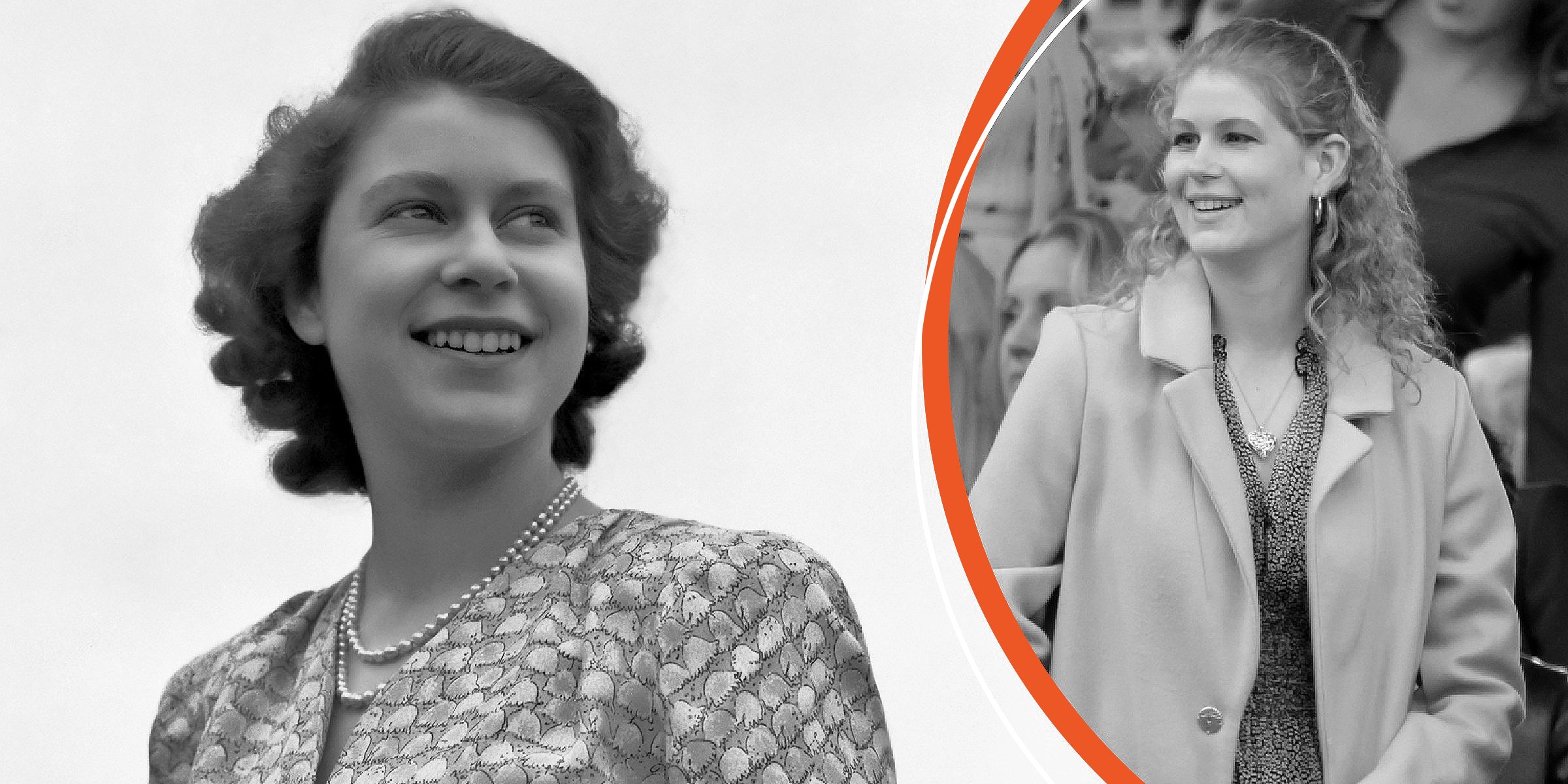 Queen Elizabeth II | Lady Louise | Quelle: Getty Images