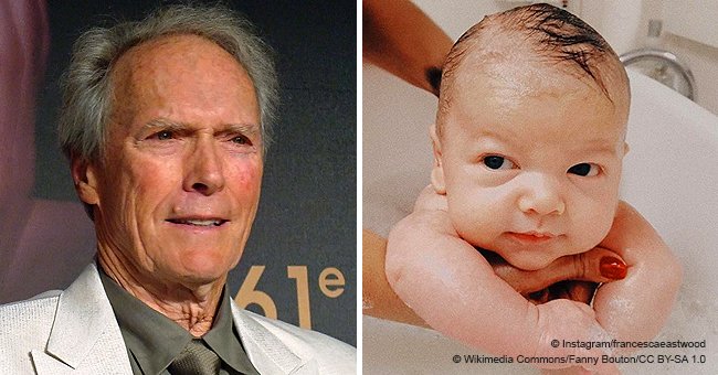 Clint Eastwood's Grandson's Look Left No Doubts That He Is a Descendant of the Famous Actor