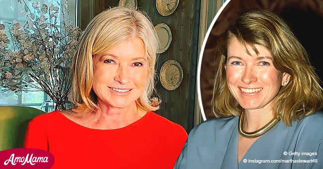 Martha Stewart, 79, Proves Age Is Just a Number as She Smiles Looking ...
