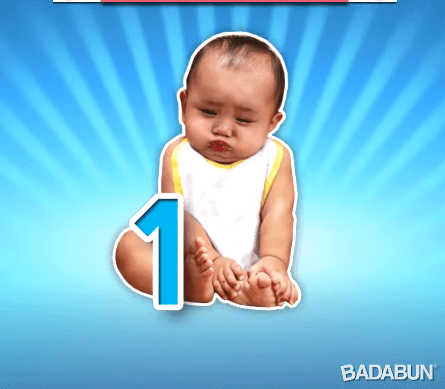 Lequel de ces bébés est une fille ? | Banaz Mx : Facebook