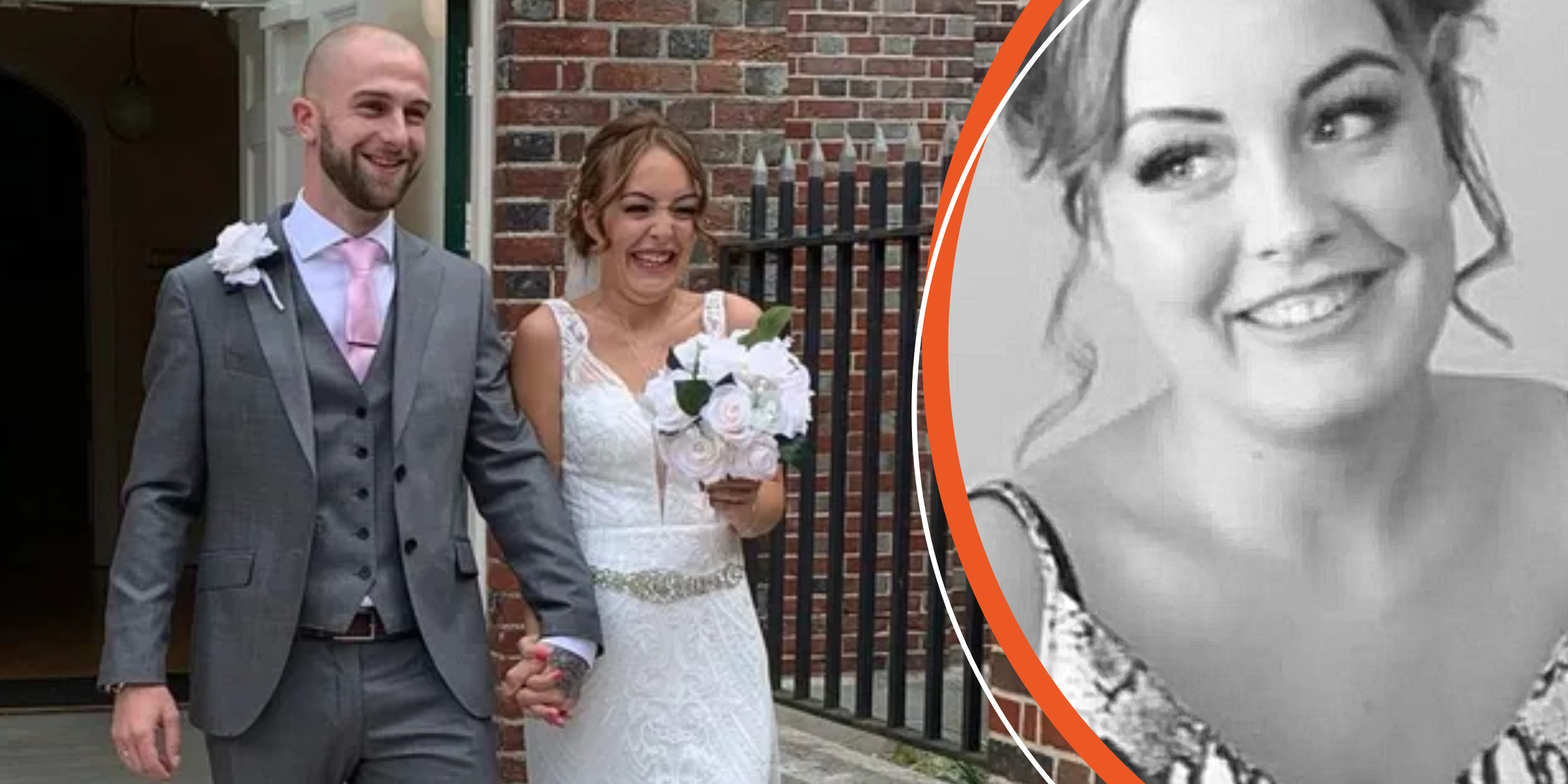 Luke and Beth Hammond | Source: GoFundMe