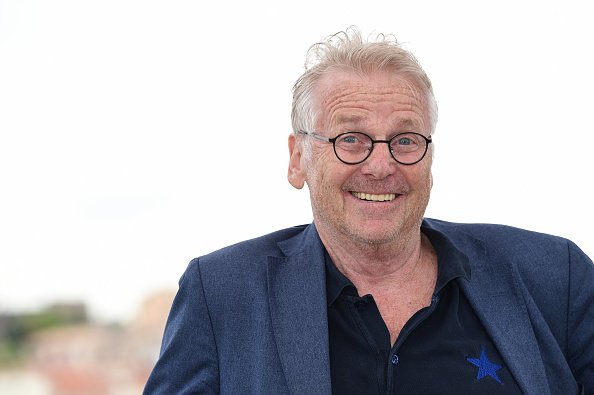 Daniel Cohn-Bendit au Palais des Festivals le 16 mai 2018 à Cannes, France. | Photo : Getty Images Daniel Cohn-Bendit au Palais des Festivals le 16 mai 2018 à Cannes, France. | Photo : Getty Images
