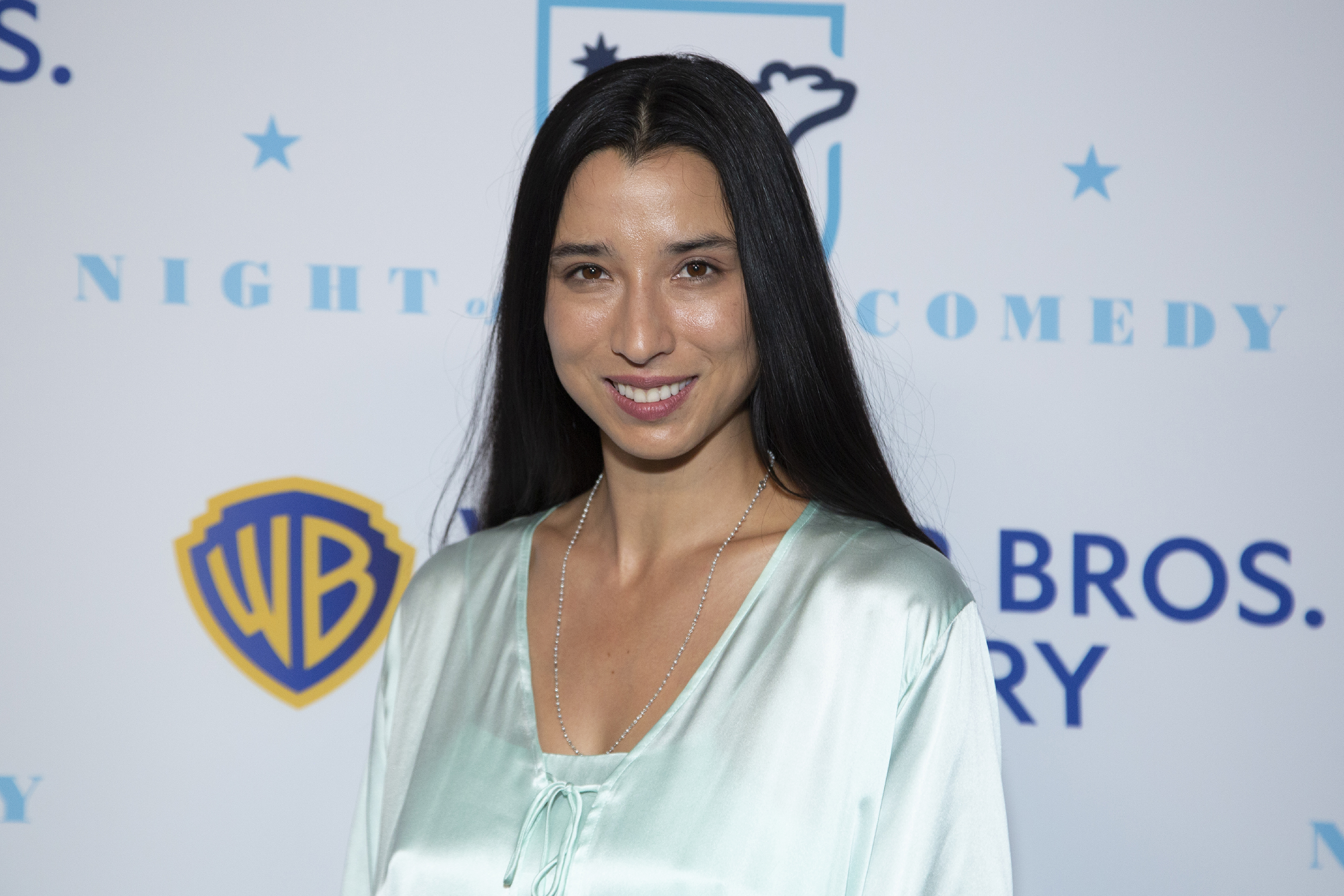 Lily Kwong attends NRDC's "Night Of Comedy" Honoring Anna Scott Carter at Casa Cipriani on September 20, 2022, in New York City. | Source: Getty Images