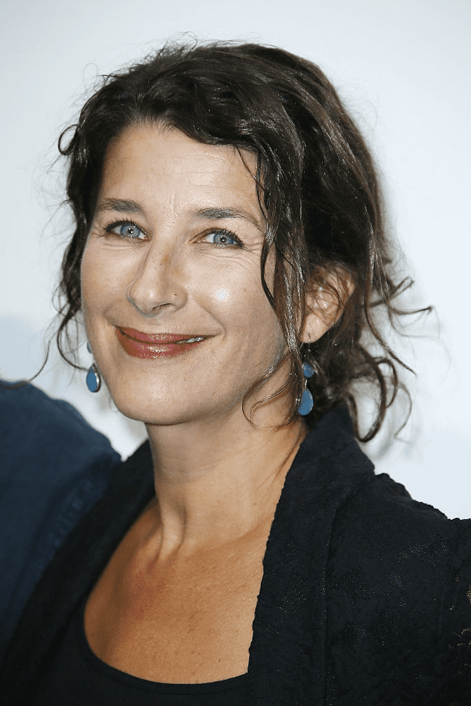 L'actrice Isabelle Gélinas assiste au Photocall "Tuer un Homme" lors du 18ème Festival de la Fiction TV le 16 septembre 2016 à La Rochelle, France. | Photo : Getty Images L'actrice Isabelle Gélinas assiste au Photocall "Tuer un Homme" lors du 18ème Festival de la Fiction TV le 16 septembre 2016 à La Rochelle, France. | Photo : Getty Images