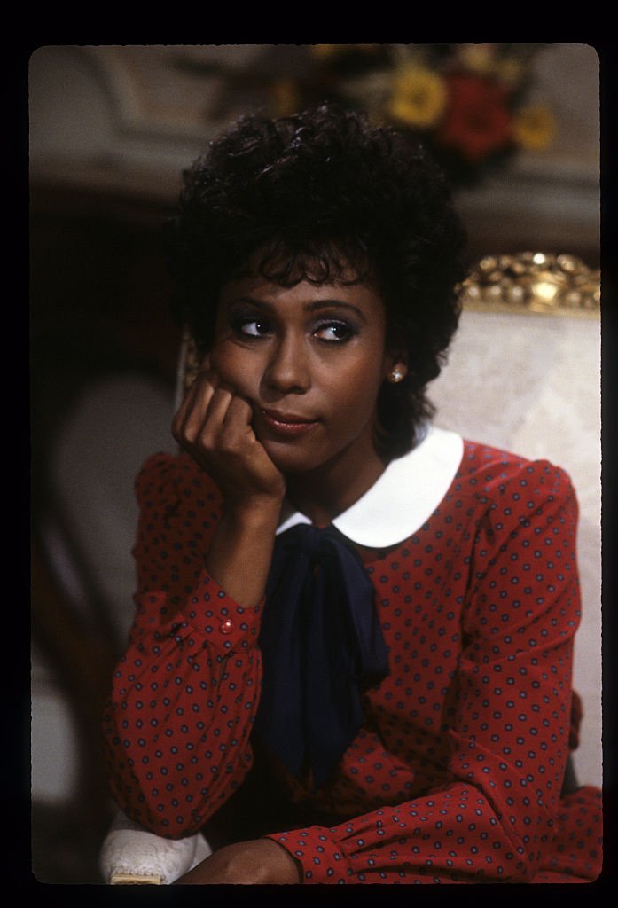 'The Jeffersons' Star Berlinda Tolbert's Acting Career Challenged Her