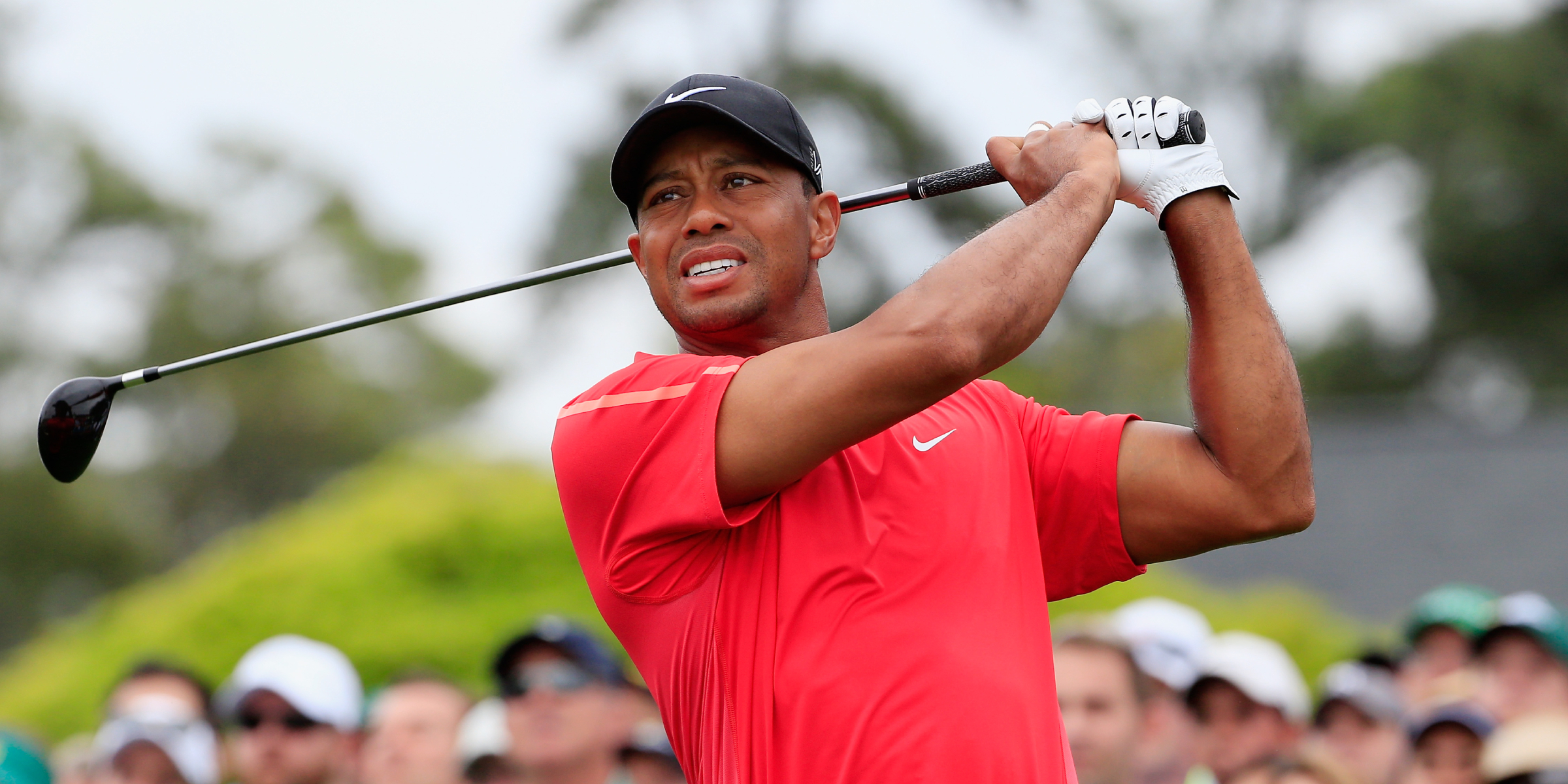 Tiger Woods | Source: Getty Images