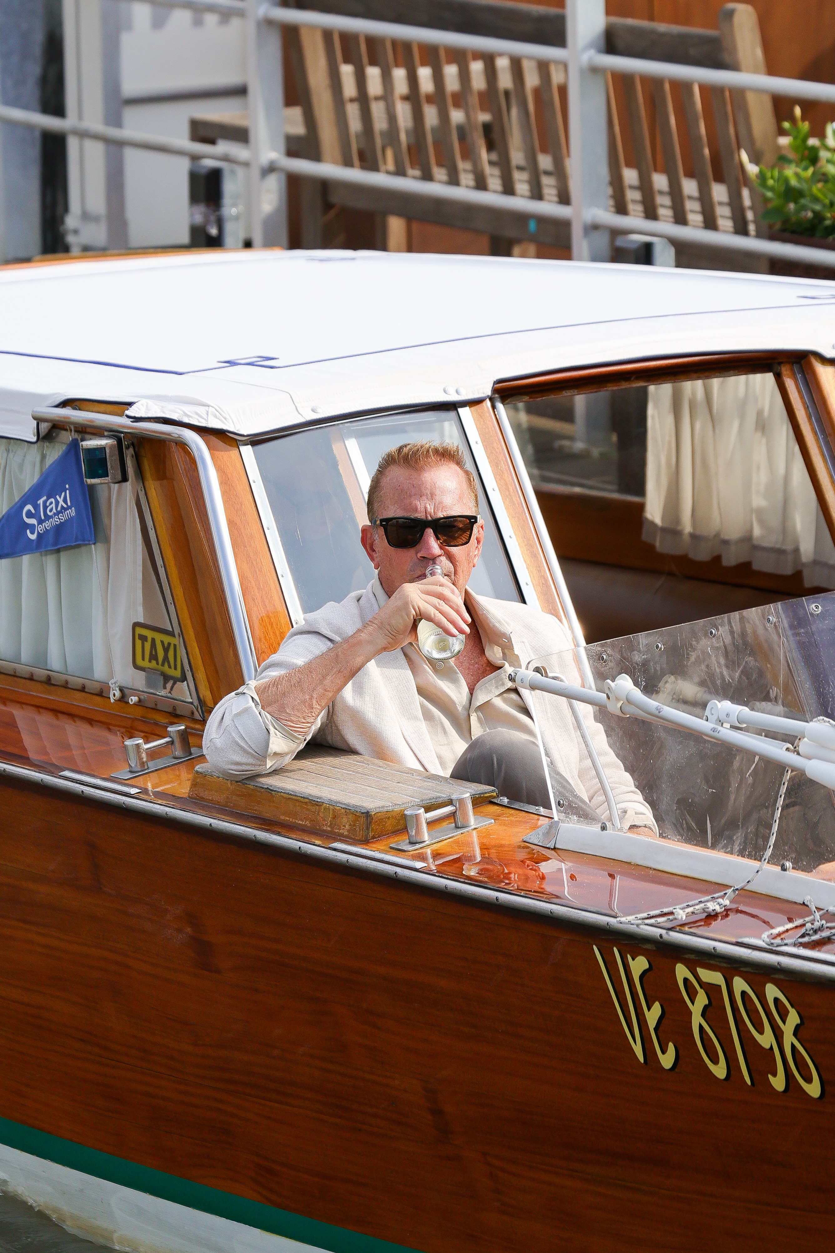 Kevin Costner | Source: Getty Images