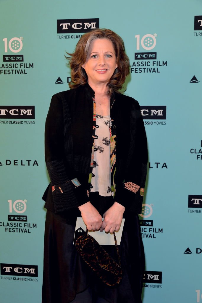 Tracy Nelson at the 2019 TCM 10th Annual Classic Film Festival on April 14, 2019 in Hollywood, California | Source: Getty Images