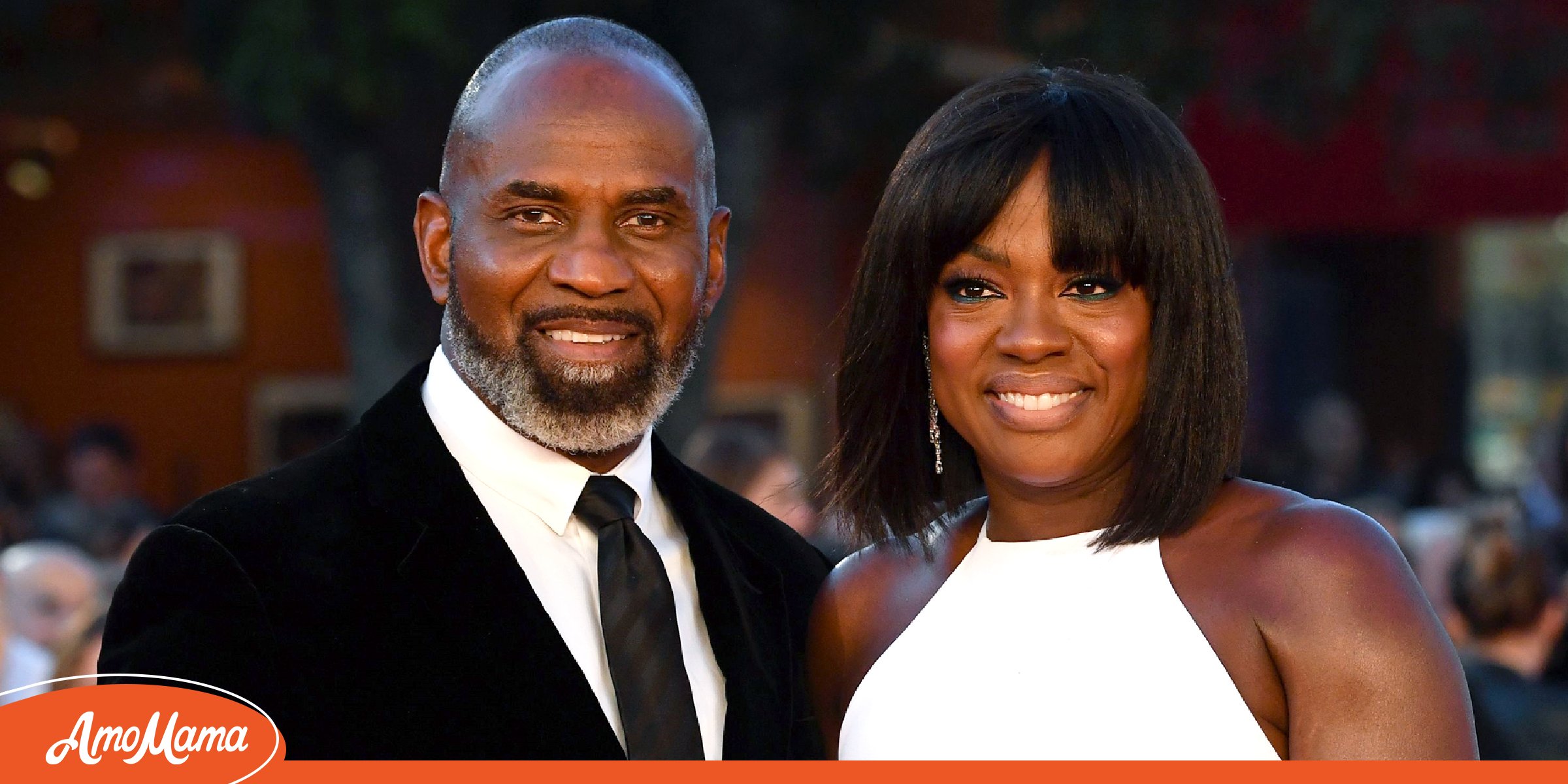 Viola Davis’s Husband Julius Tennon Inside Their Relationship