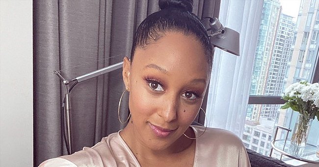   Instagram/tameramowrytwo