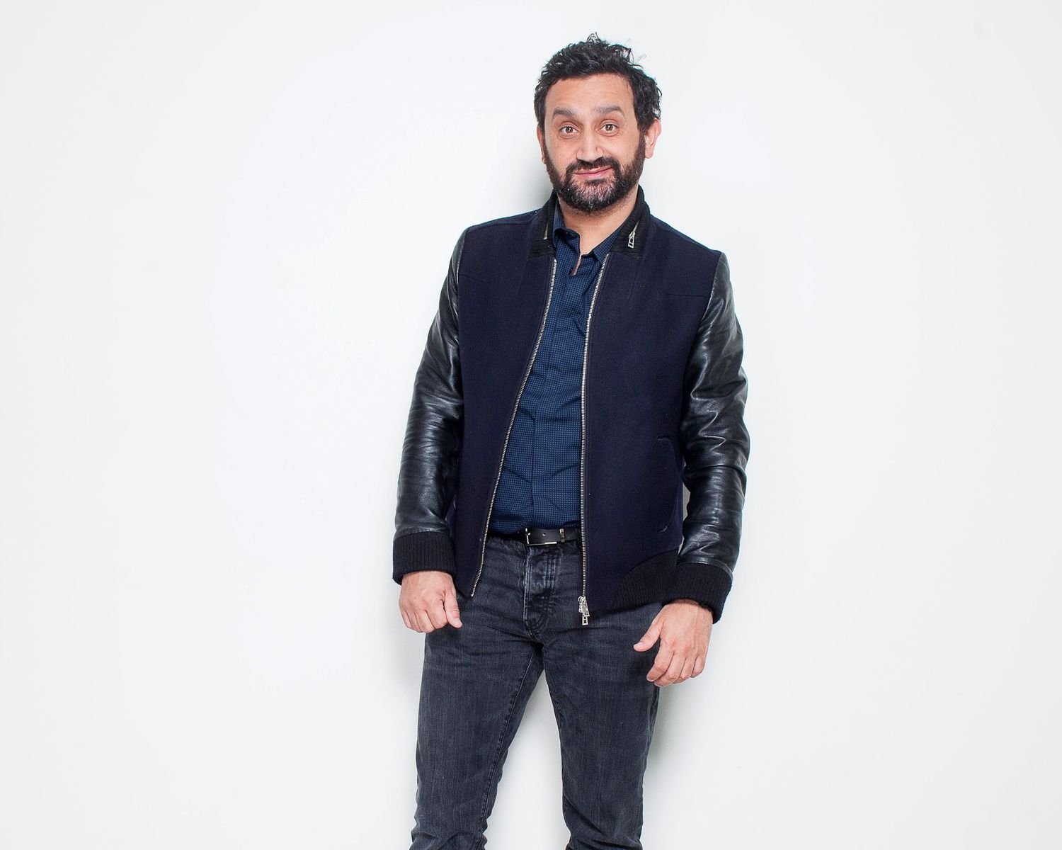 Cyril Hanouna | Getty Images