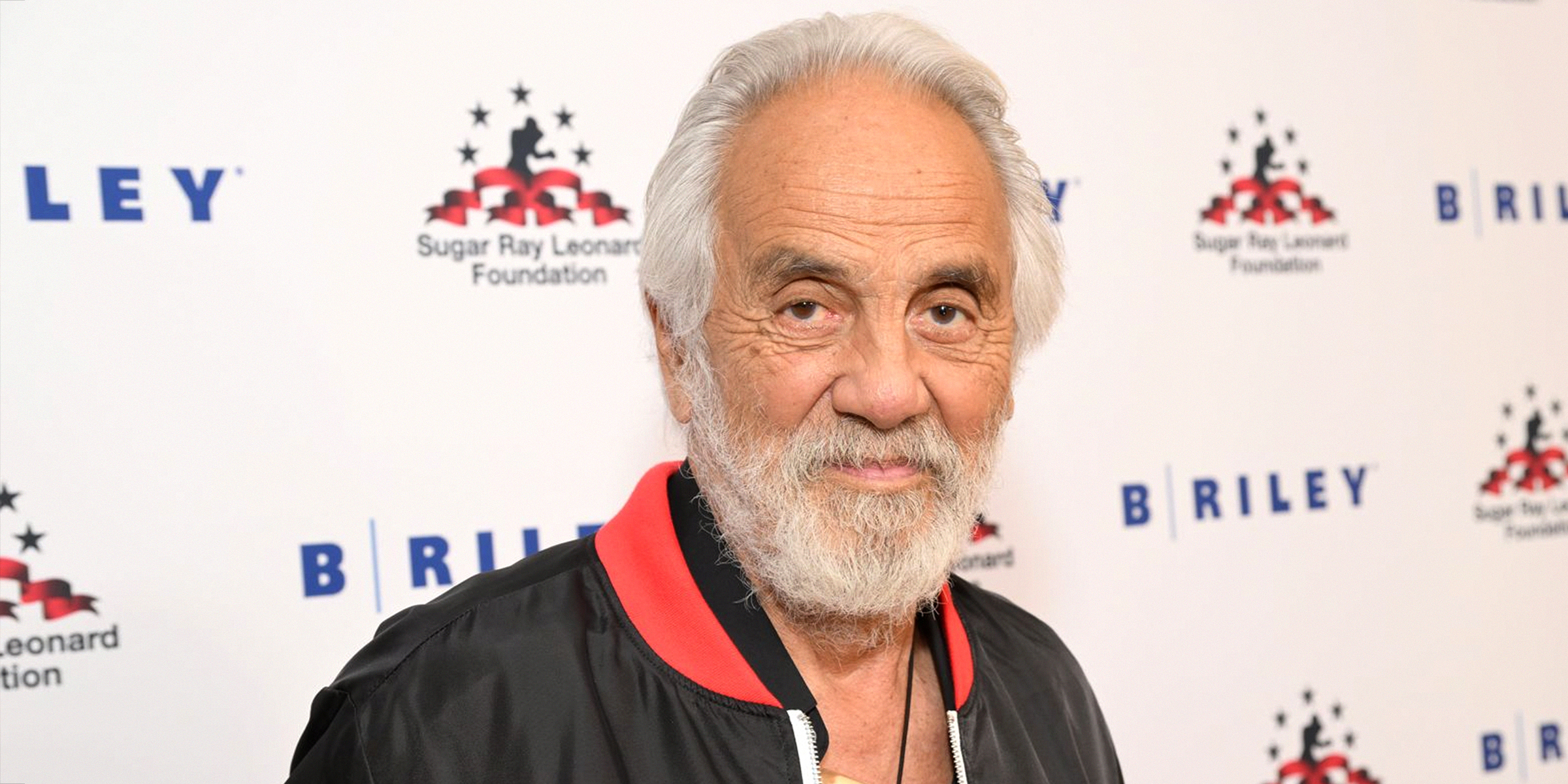 Tommy Chong | Source: Getty Images