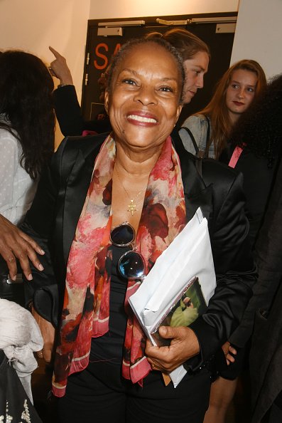 Christiane Taubira, le 19 juin 2019 à Paris, France. | Photo : Getty Images