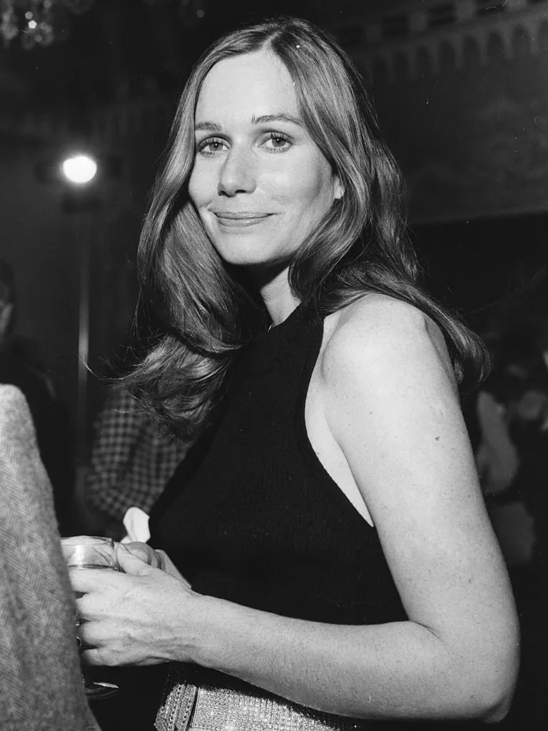 Une photo de Sally Kellerman datant du 16 mars 1973. | Source : Getty Images