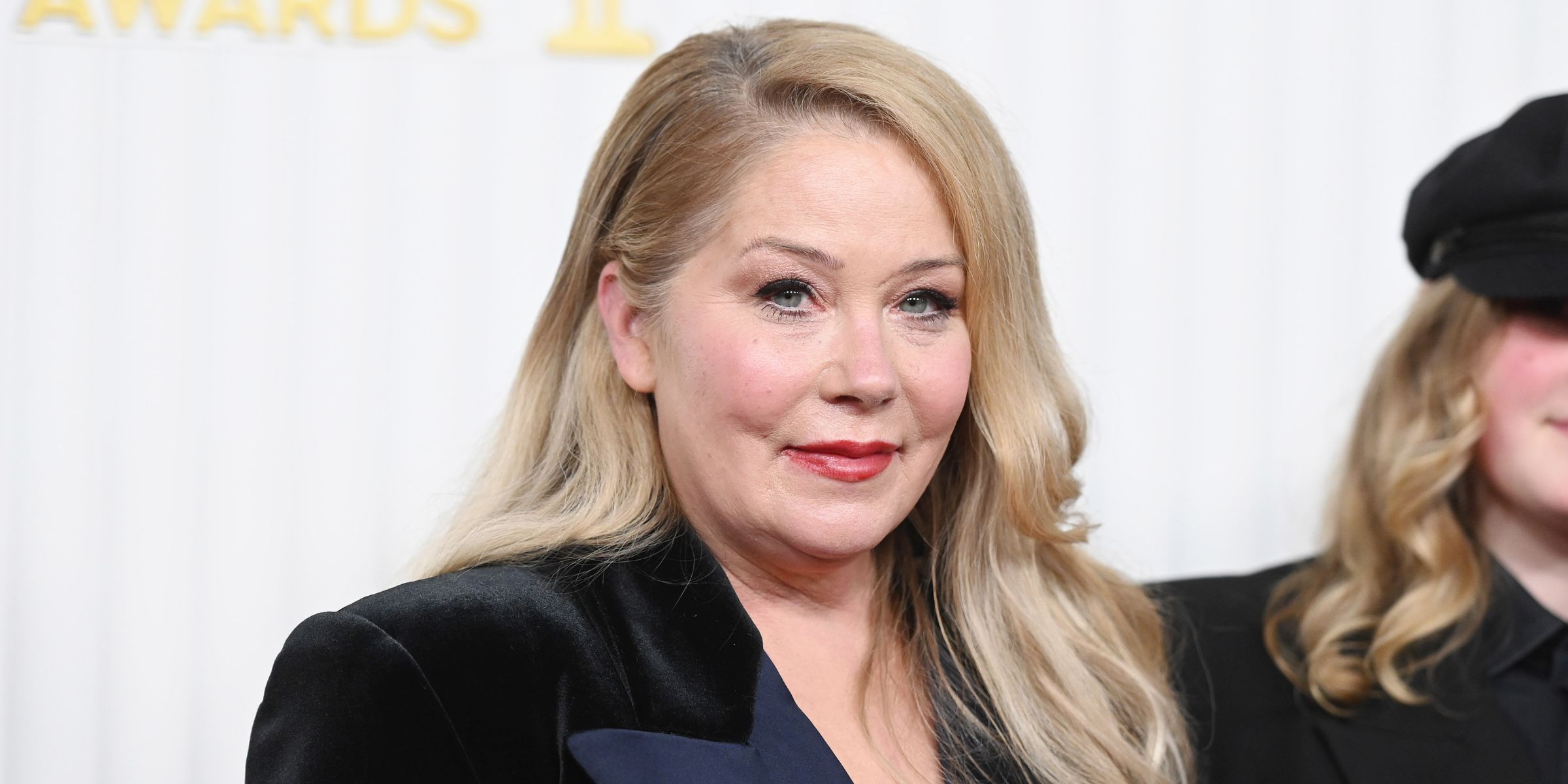 Christina Applegate | Source: Getty Images