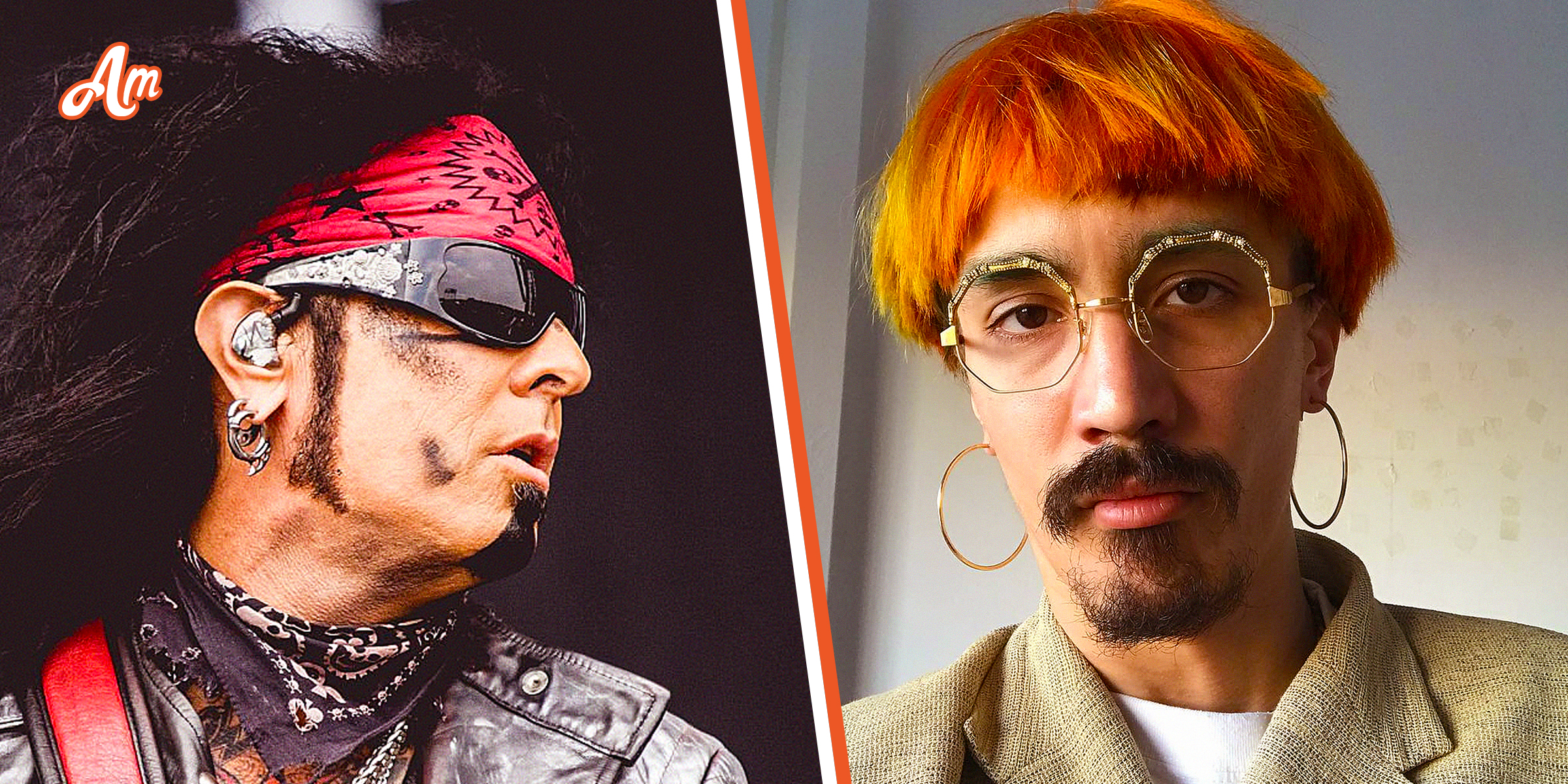 Gunner Nicholas Sixx Is an Artist & Musician – Facts about Nikki Sixx’s Son