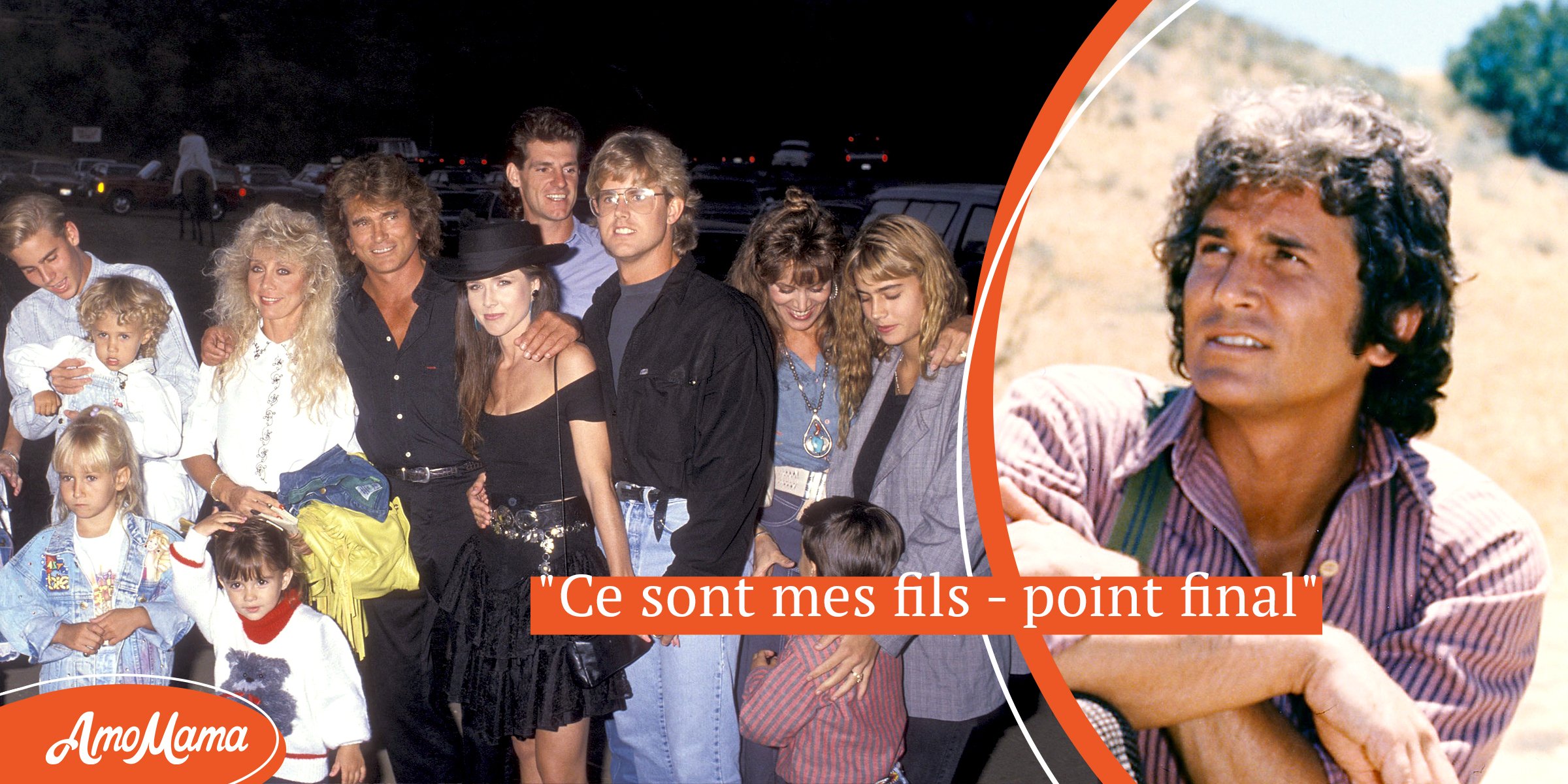 Leslie Landon Frères Et Sœurs